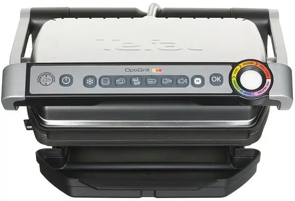 Гриль TEFAL GC712D34 (GC712D34) - фото 3
