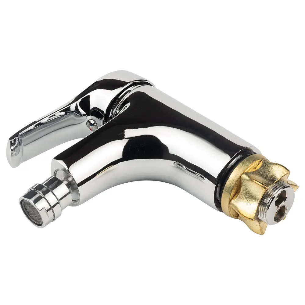 Змішувач для біде Aquatica 9736500 - фото 3