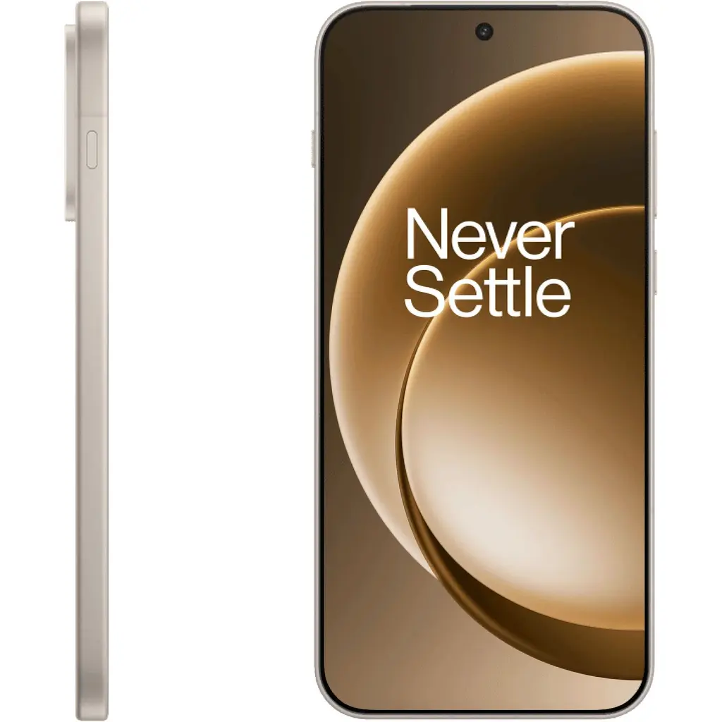 Смартфон OnePlus 15 12/512GB Sand Gold CN [153859] - фото 2
