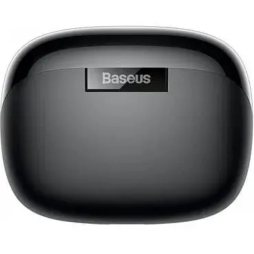 Навушники Baseus Bowie M2s True Wireless Earphones чорні NGTW350101 - фото 5