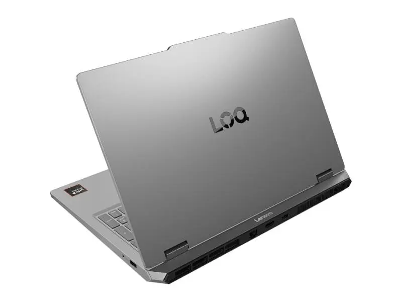 Ноутбук Lenovo LOQ Essential 15ARP11 (83VA000XPB) - фото 10