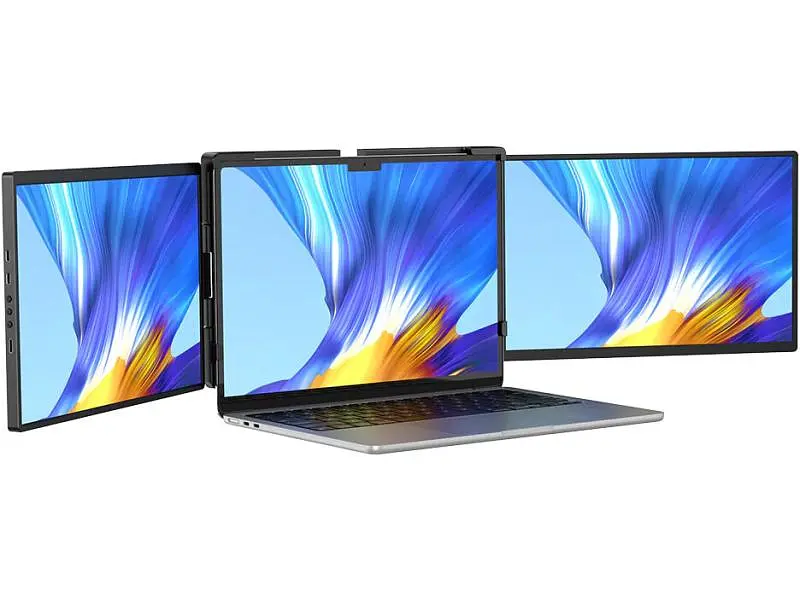 Монітор UPERFECT Z14-3S (M140G12)