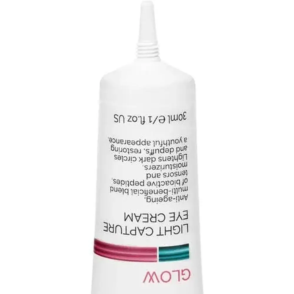 Крем для шкіри навколо очей Christina Line Repair Glow Light Capture Eye Cream 30 мл - фото 3