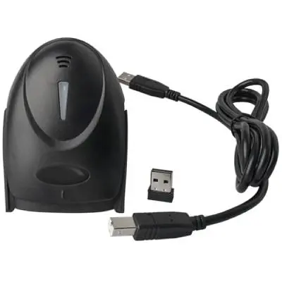 Сканер штрих-коду Xkancode (B1-G) USB, black (B1-G) - фото 2