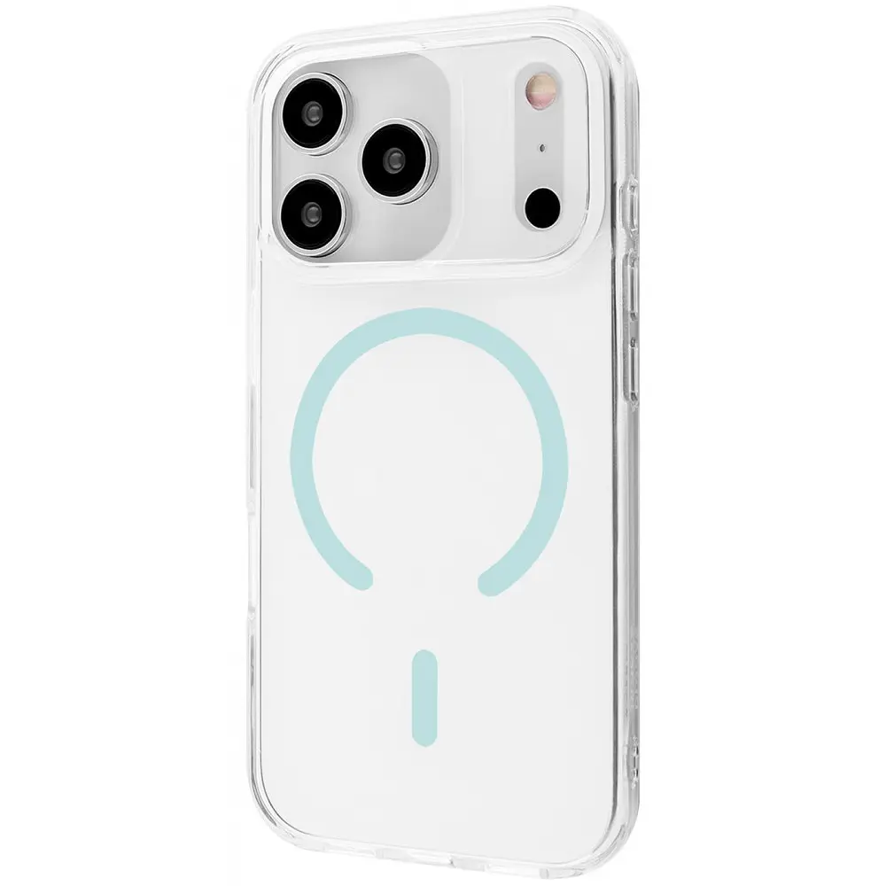 Чохол Proove Blossom Case with Magnetic Ring iPhone 17 Pro, в асортименті - фото 6