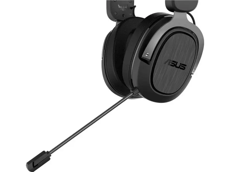 Гарнітура Asus TUF Gaming H3 Wireless (90YH02ZG-B3UA00) - фото 10