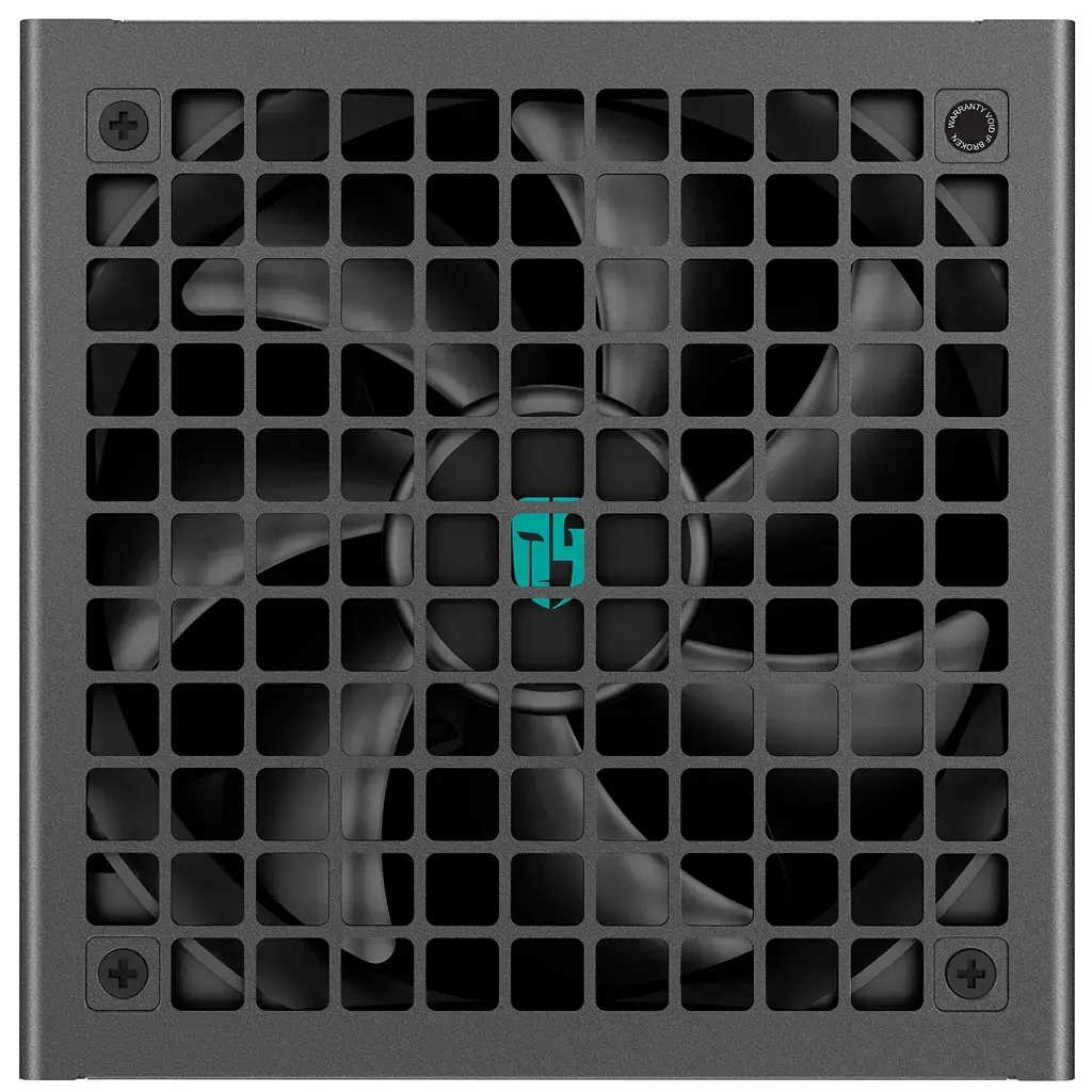 Блок живлення DeepCool GamerStorm PN1000M 1000W (R-PNA00M-FC0B-JGEU) - фото 3
