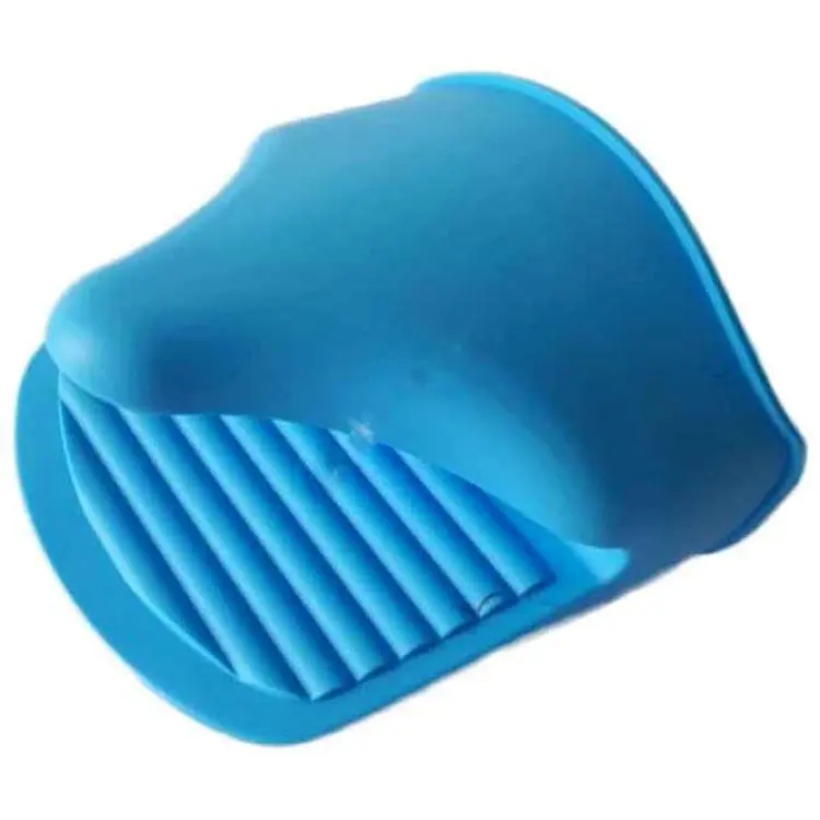 Прихватка VITOL 11х10х8см VT6-20031 19384