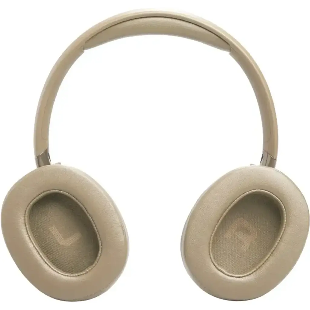 Навушники Bluetooth Stereo JBL Tune 780 NC Beige (JBLT780NCBEG) UA - фото 3