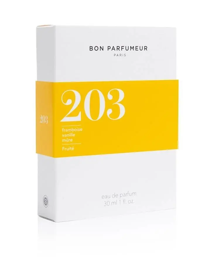 Оригінал Bon Parfumeur 203 100 мл Парфумована вода - фото 2