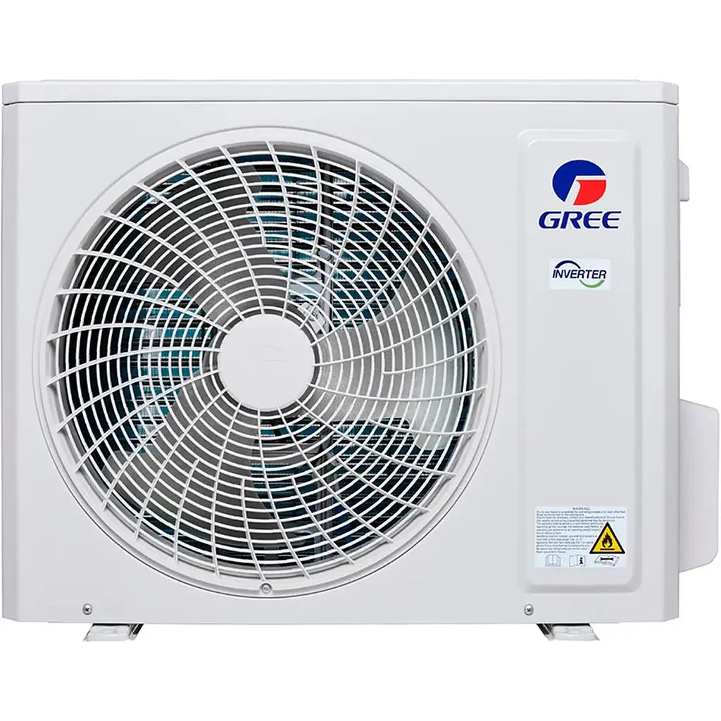 Спліт-система GREE Clivia GWH09AUCXB-K6DNA1A [115956] - фото 6