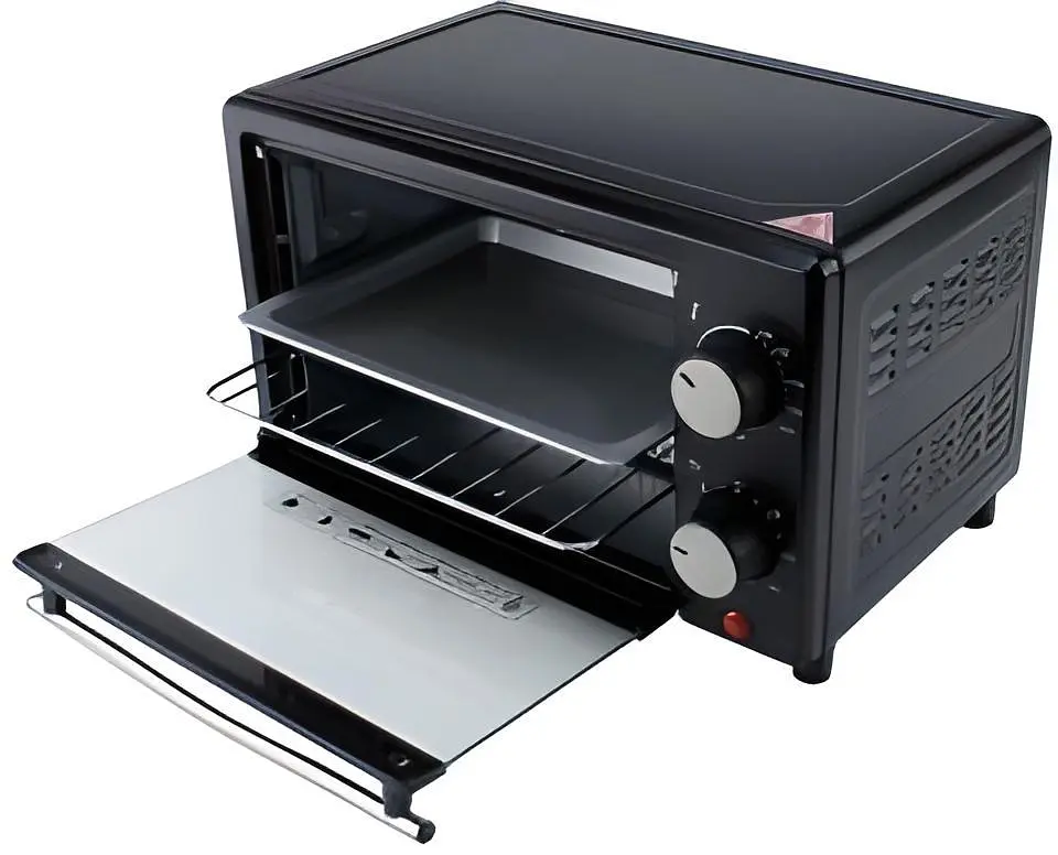 Електродуховка Esperanza EKO007 Calzone 10 л - фото 5
