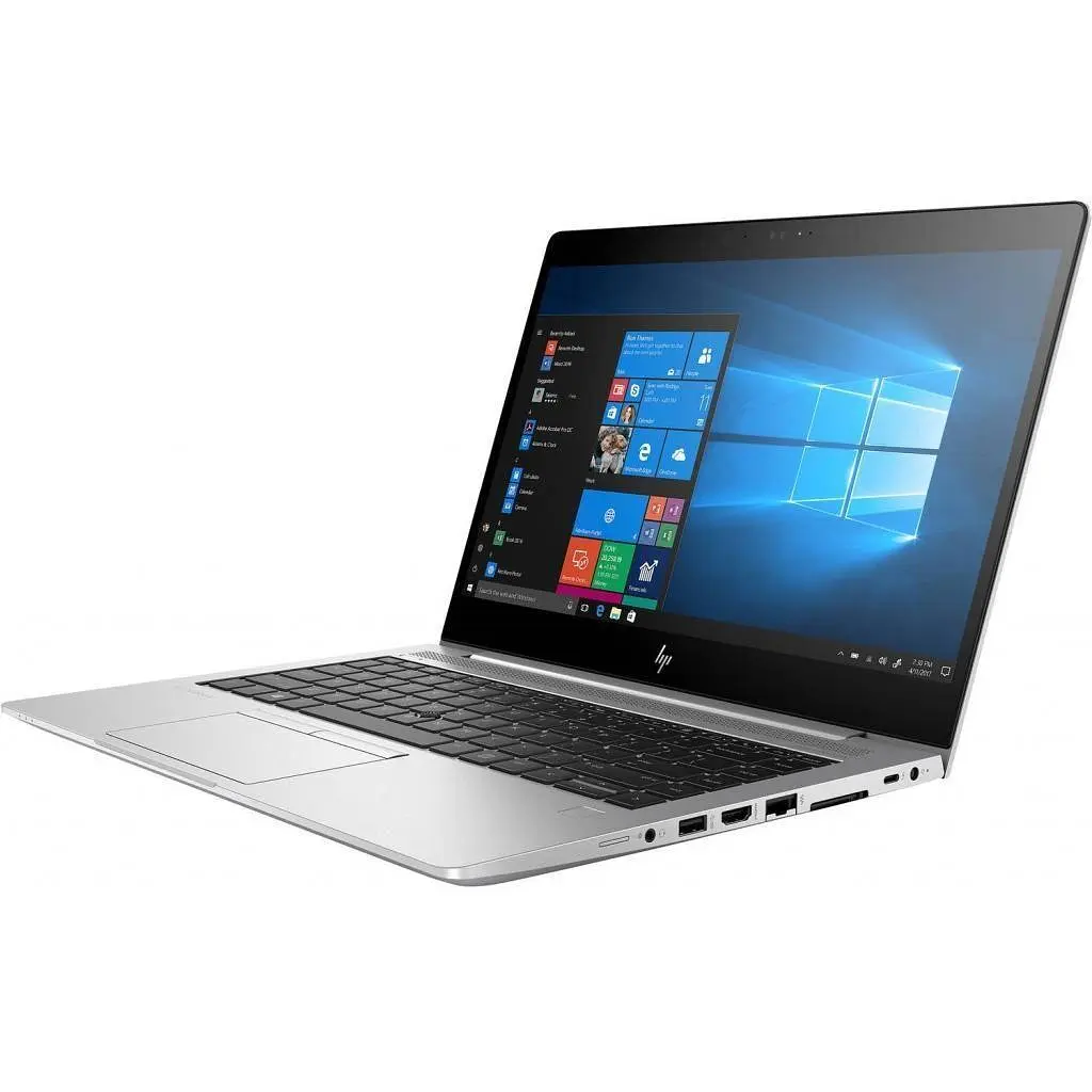 Ноутбук HP EliteBook 840 G5 FHD (i5-8350U/16/256SSD) - Class B "Б/В" - фото 3