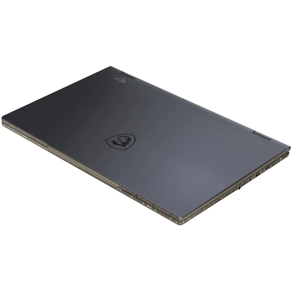 Ноутбук MSI Cyborg 15 B2RWEKG (15.6 FHD IPS 144 Hz, Intel 5-210H, 16 GB, 1 TB, RTX 5050, W11H) Translucent Black (B2RWEKG-258US) - фото 12