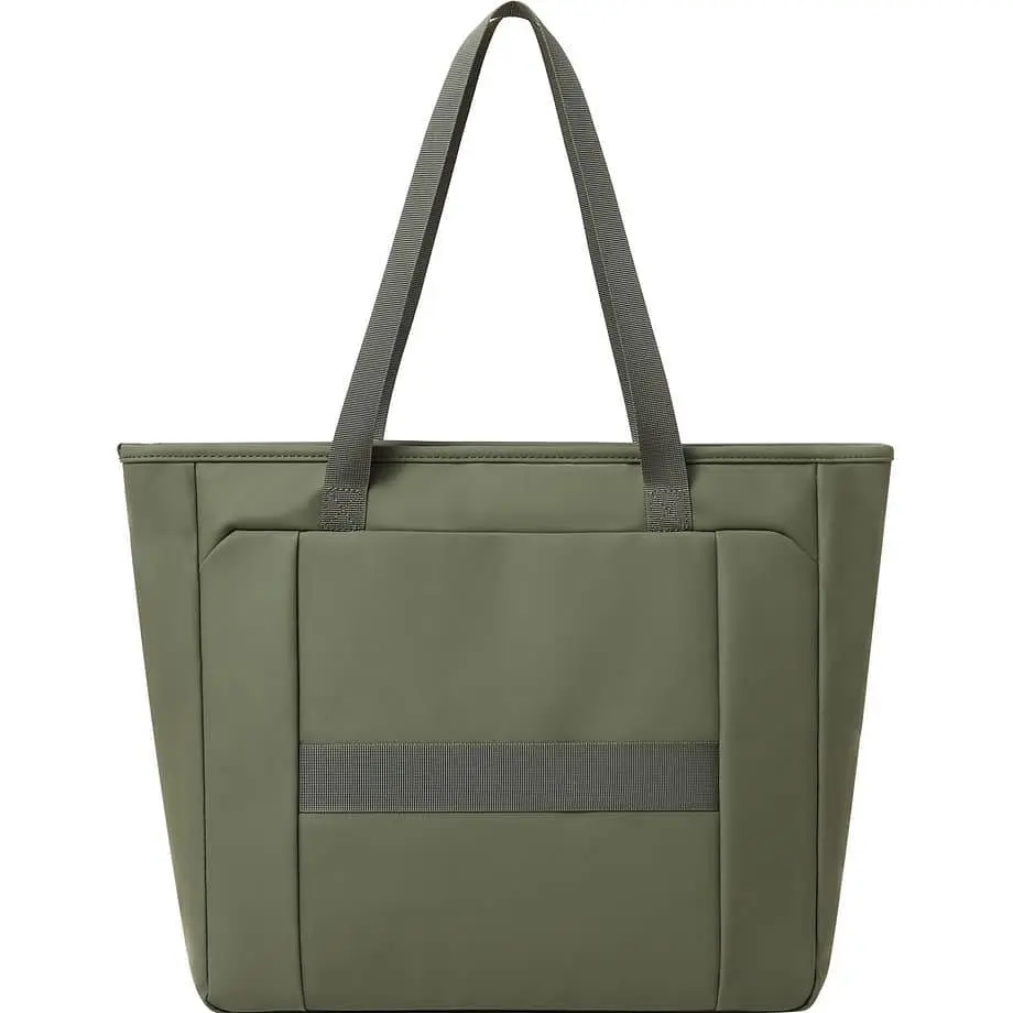 Сумка для ноутбука Rivacase Rivaсфіу сумка для ноутбука 13.3-14" дюймів 7821 (Olive green) (7821 (Olive green)) - фото 2