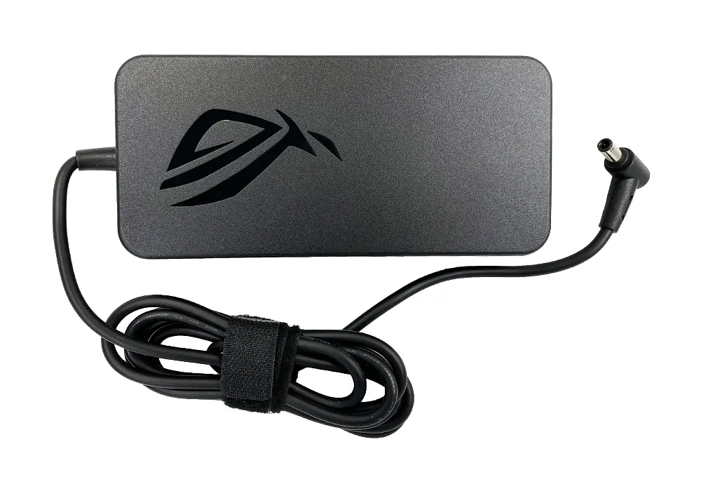 Блок живлення Asus 19.5V 7.7A 150W 6.0x3.7 Slim PRC (ADP-150CH B) - фото 3
