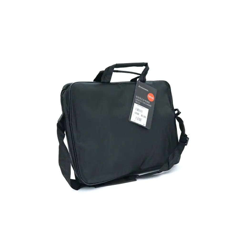 Сумка для ноутбука Voltronic 15.6" LEN Black (LEN15,6") - фото 2