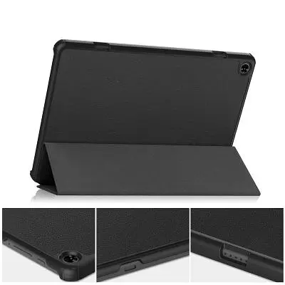 Чохол до планшета BeCover Smart Case Teclast T50 2022 11" Black (709896) - фото 5