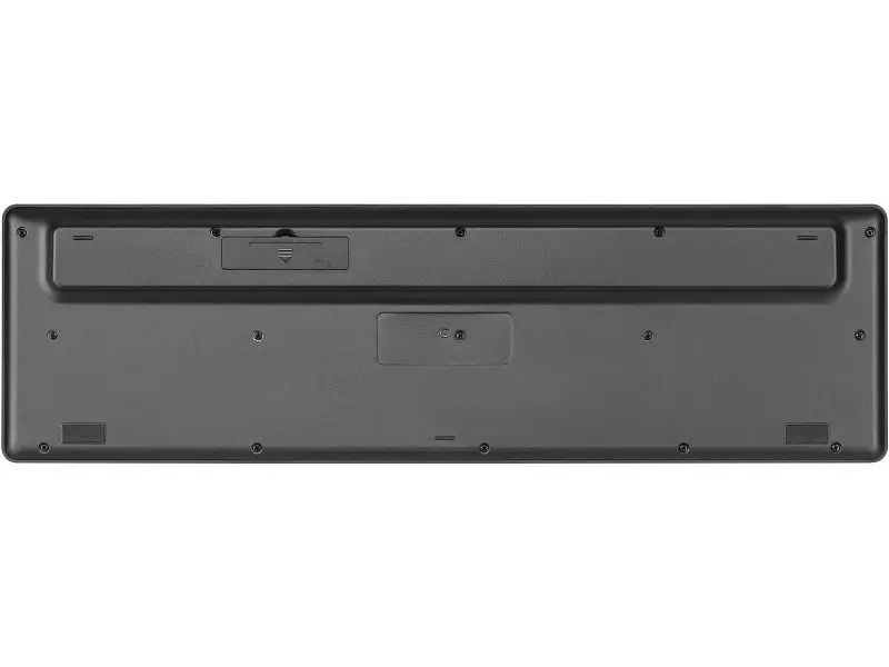 Клавіатура 2E KS260 WL Black (2 E-KS260WB) - фото 3