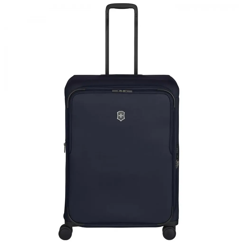Валіза Victorinox Travel Connex SS Deep Lake2 L Expandable (Vt610971) - фото 2