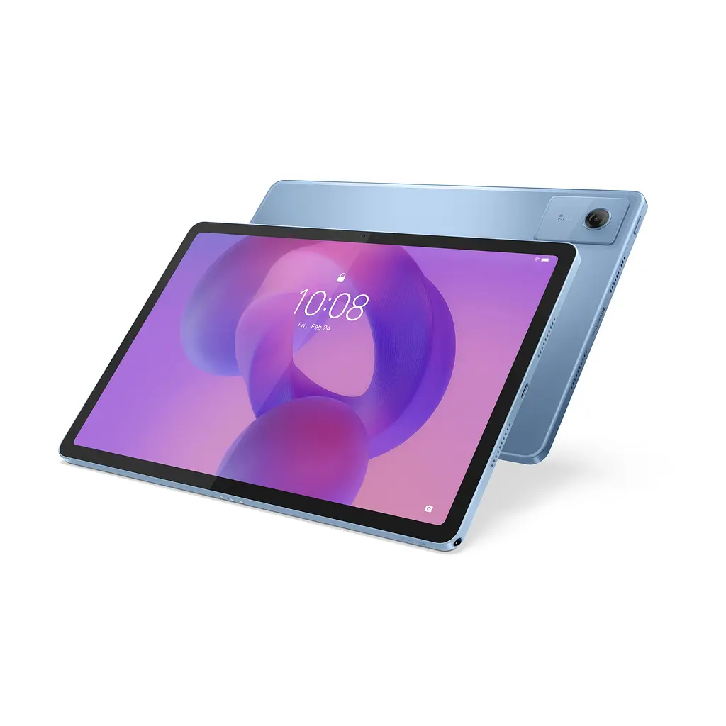 Планшет Lenovo Idea Tab TB336FU 8/128GB Polar Blue + Pen (ZAFR0799UA) - фото 3