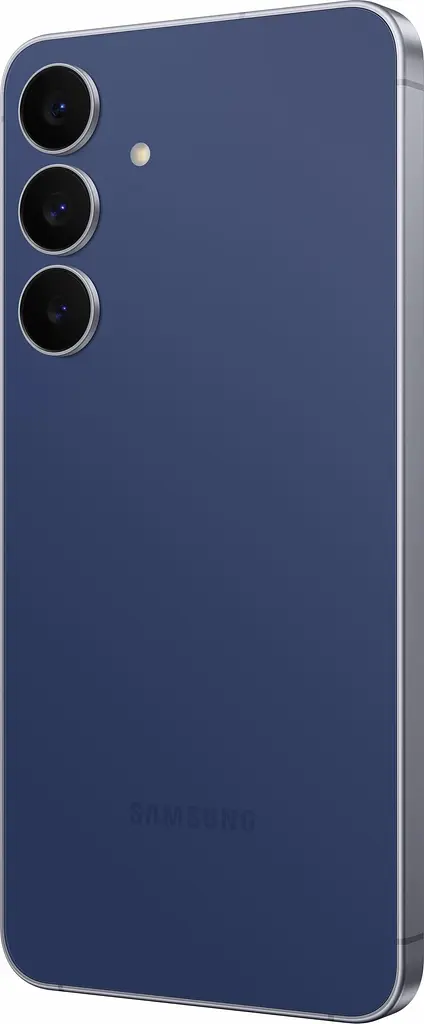 Смартфон Samsung Galaxy S25 FE 8/128GB Navy (SM-S731B) (Global) [5G, NFC, 2 SIM/1 SIM + 1 eSIM] - фото 7