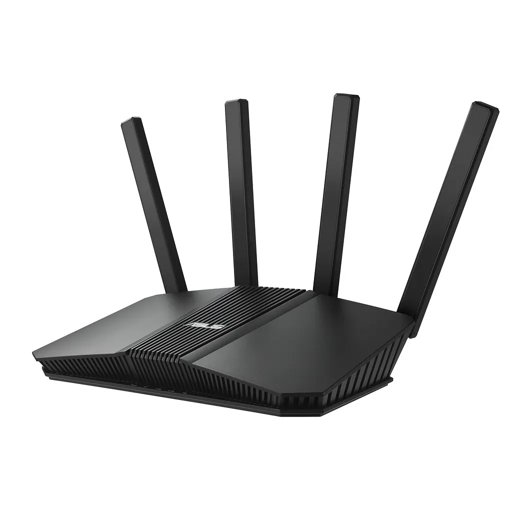 Маршрутизатор Asus RT-BE82U BE6500 4x2.5GE LAN, 1x2.5GE WAN. 1xUSB3.2, MESH - фото 6
