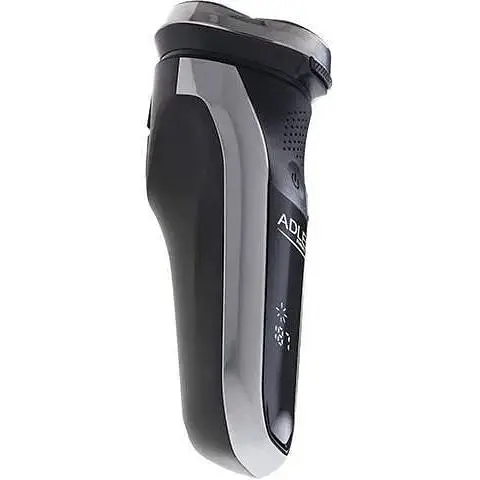 Аккумуляторная бритва Adler AD 2933 IPX7 до 180 мин работы 3 головки водонепроницаемая - фото 5