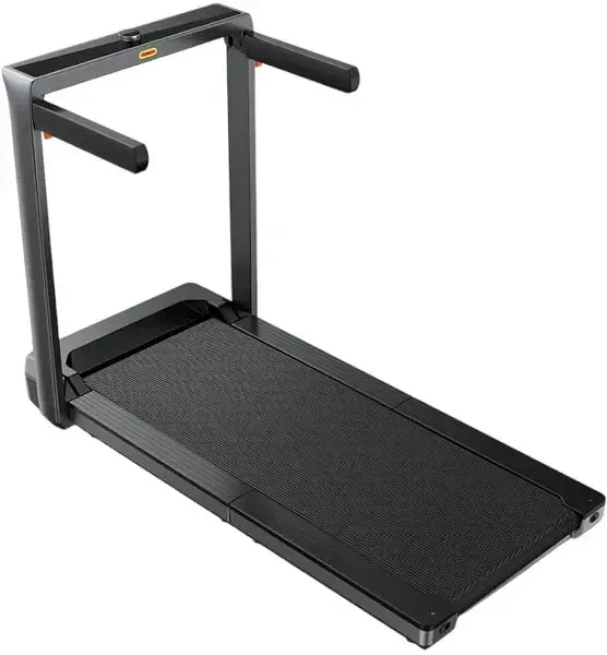Бігова доріжка KingSmith Walkingpad X25+/MX16+/X23+ (WP500B4) Silver Gray UA UCRF - фото 2