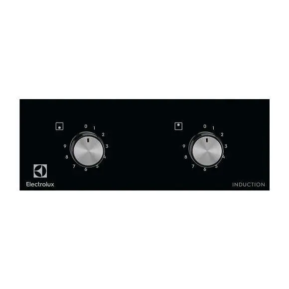 Варильна поверхня електрична Electrolux LIT30210C - фото 2