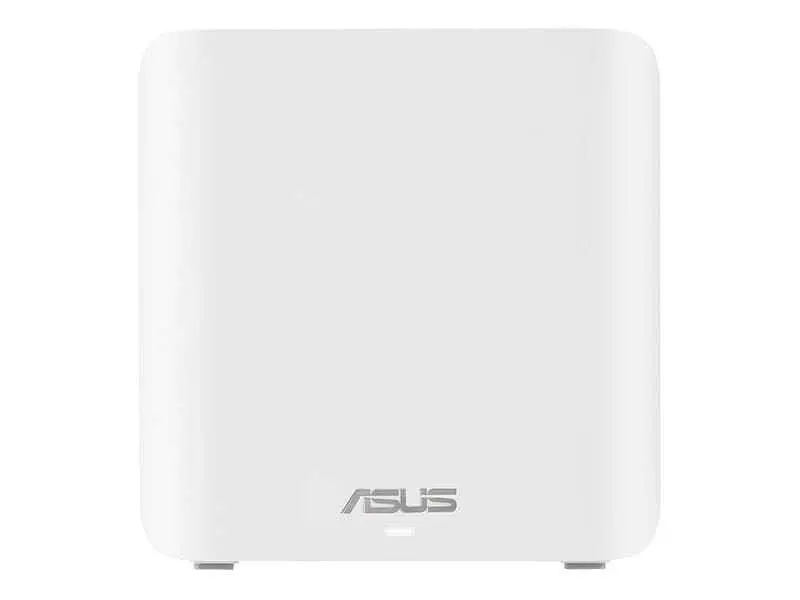 Mesh-система Asus ZenWiFi BD4 1-Pack White (90IG0960-MO3C00) - фото 3