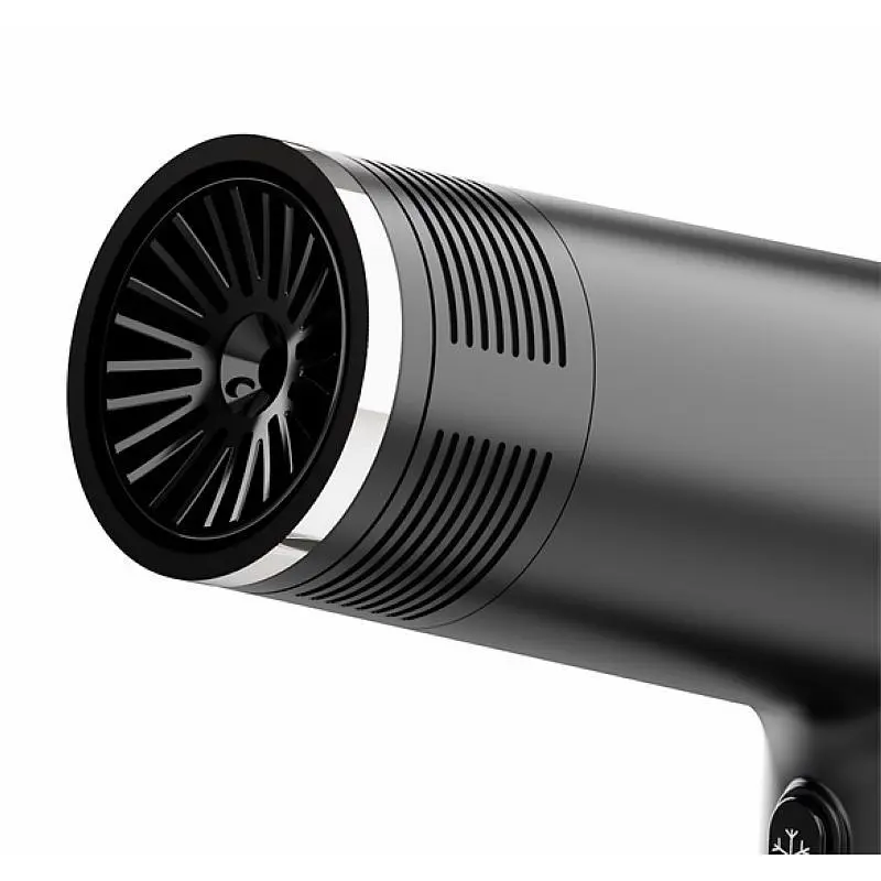 Фен PRIME Technics PHD 2030 BDG - фото 3