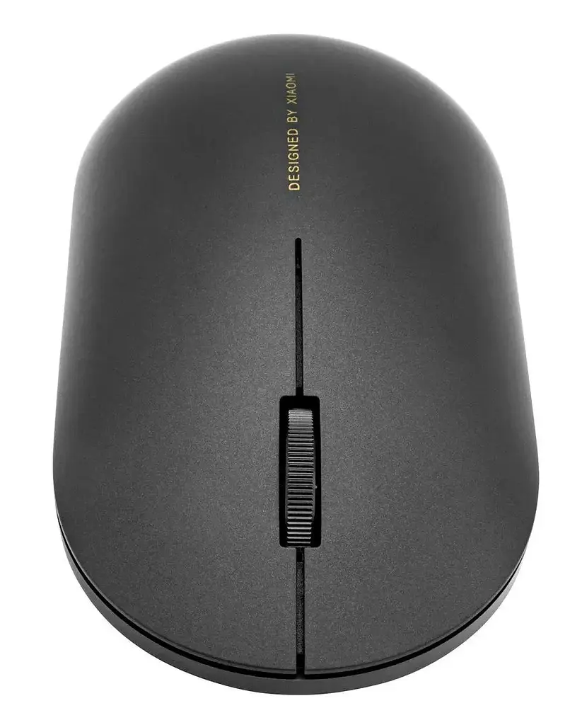 Бездротова миша Xiaomi Mi Wireless Mouse 2 2.4 ГГц оптична - фото 5