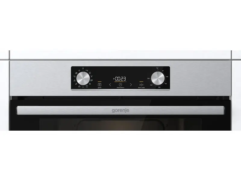 Духова шафа Gorenje BO6737E02X - фото 4