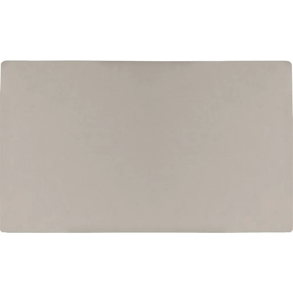 Простыня Lionelo Bamboo Sheet Off White Beige 118 x 60 см (LO-BAMBOO SHEET OFF WHITE BEIGE 118x60) 2 шт. - фото 2