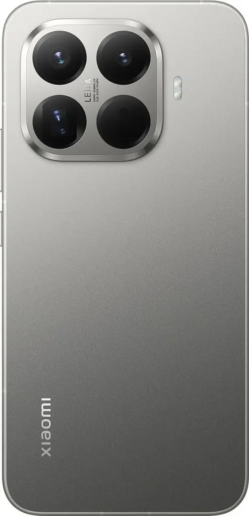 Смартфон Xiaomi 15T Pro 12/1TB Titan Gray - фото 5