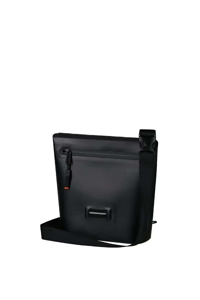 Сумка Через Плече American Tourister COLOURDRY TRUE BLACK 22x21x8 ML3*09003 - фото 3