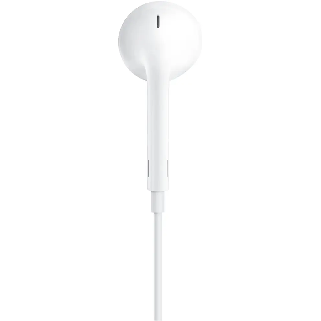 Навушники Apple EarPods with USB-C White (MYQY3) [123650] - фото 4