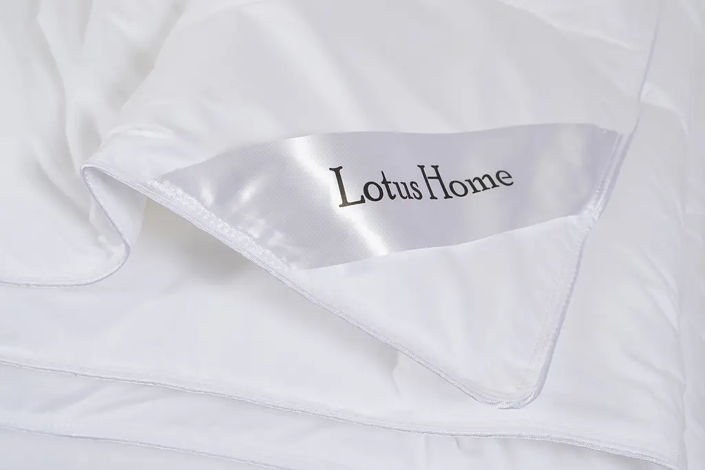 Одеяло Lotus Home - Latenna 195x215 евро - фото 4