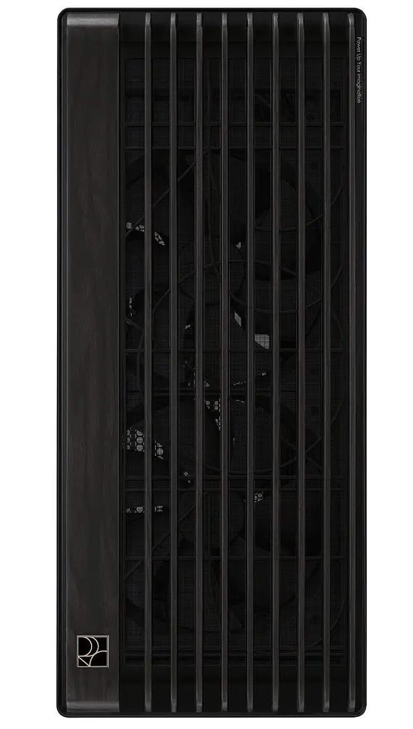 Корпус Asus ProArt PA602 Wood Edition Metal Panel без БЖ (90DC00J0-B09020) - фото 2