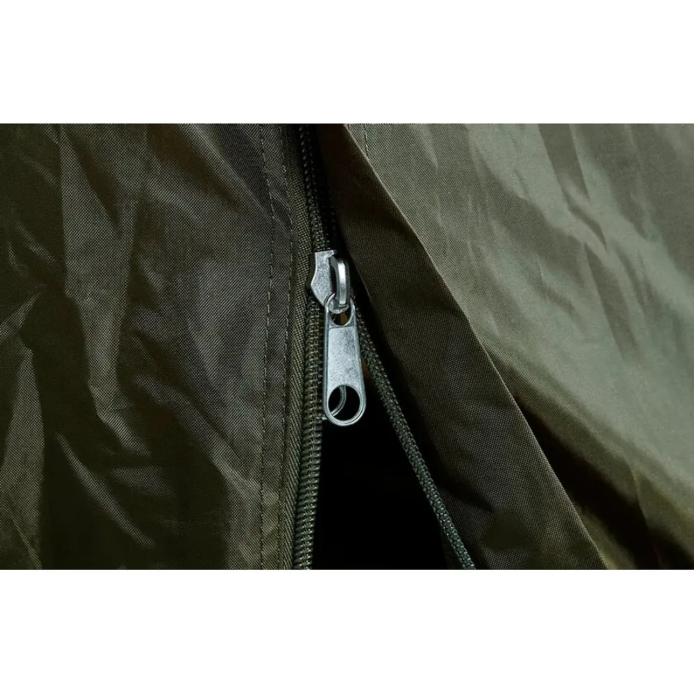 Намет Prologic C-Series Bivvy 1 Man - фото 5