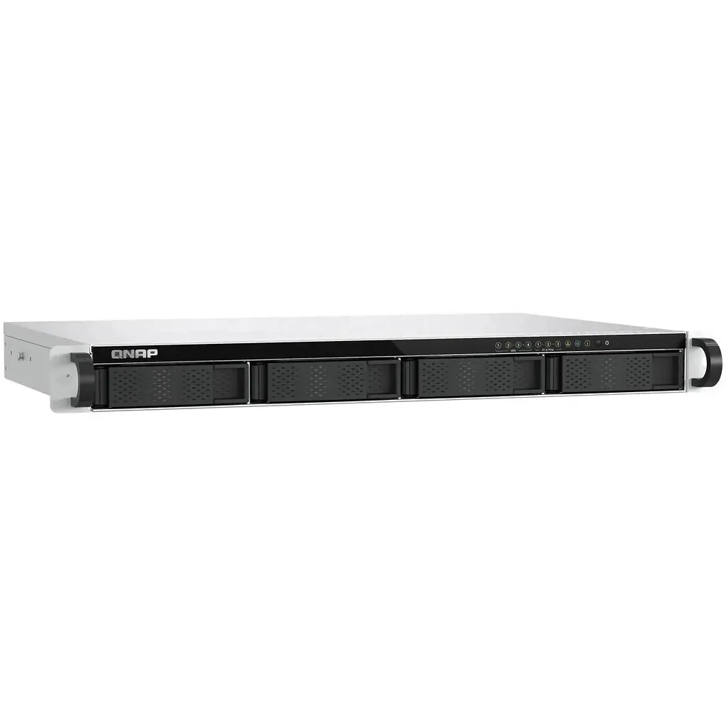 Мережевий накопичувач Qnap TS-H765EU-8G - фото 4