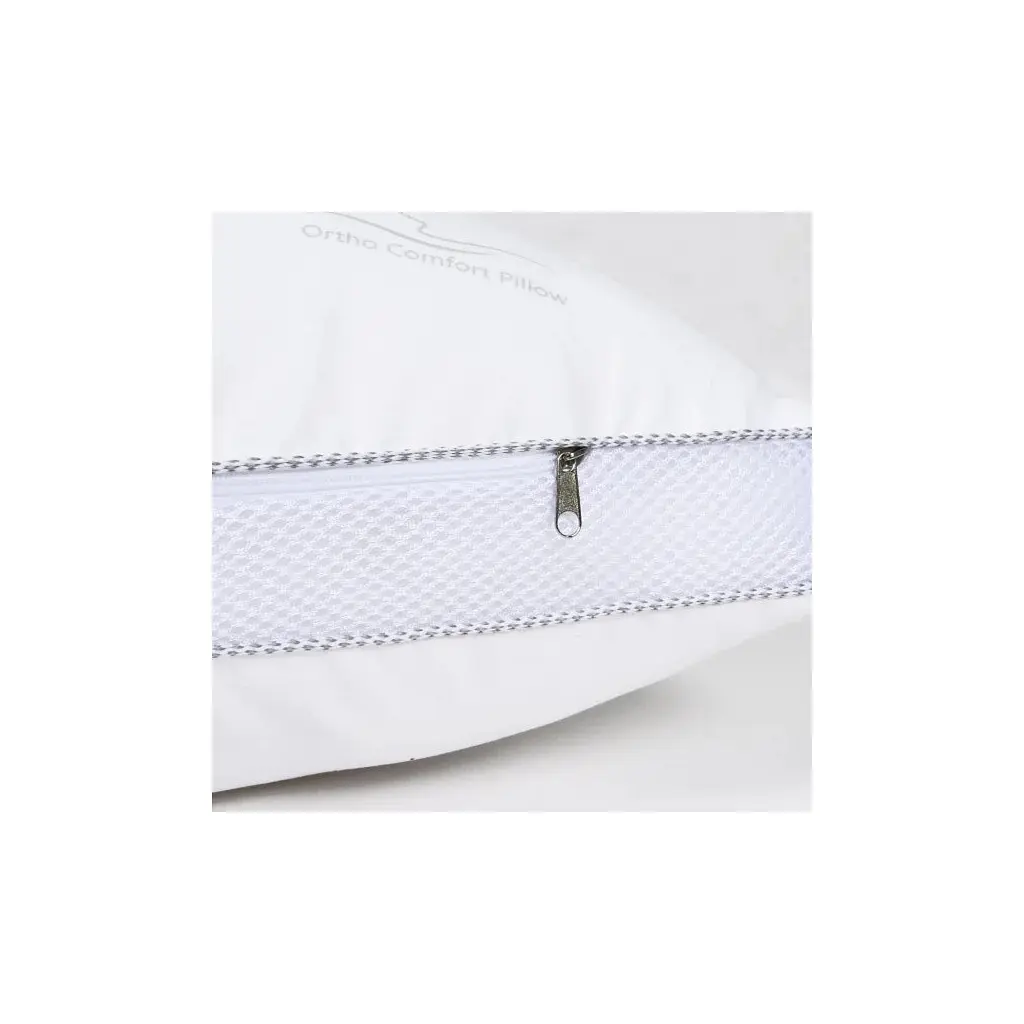 Подушка Viluta силіконова Air Dream 50х70 (Air Dream 50x70) - фото 3