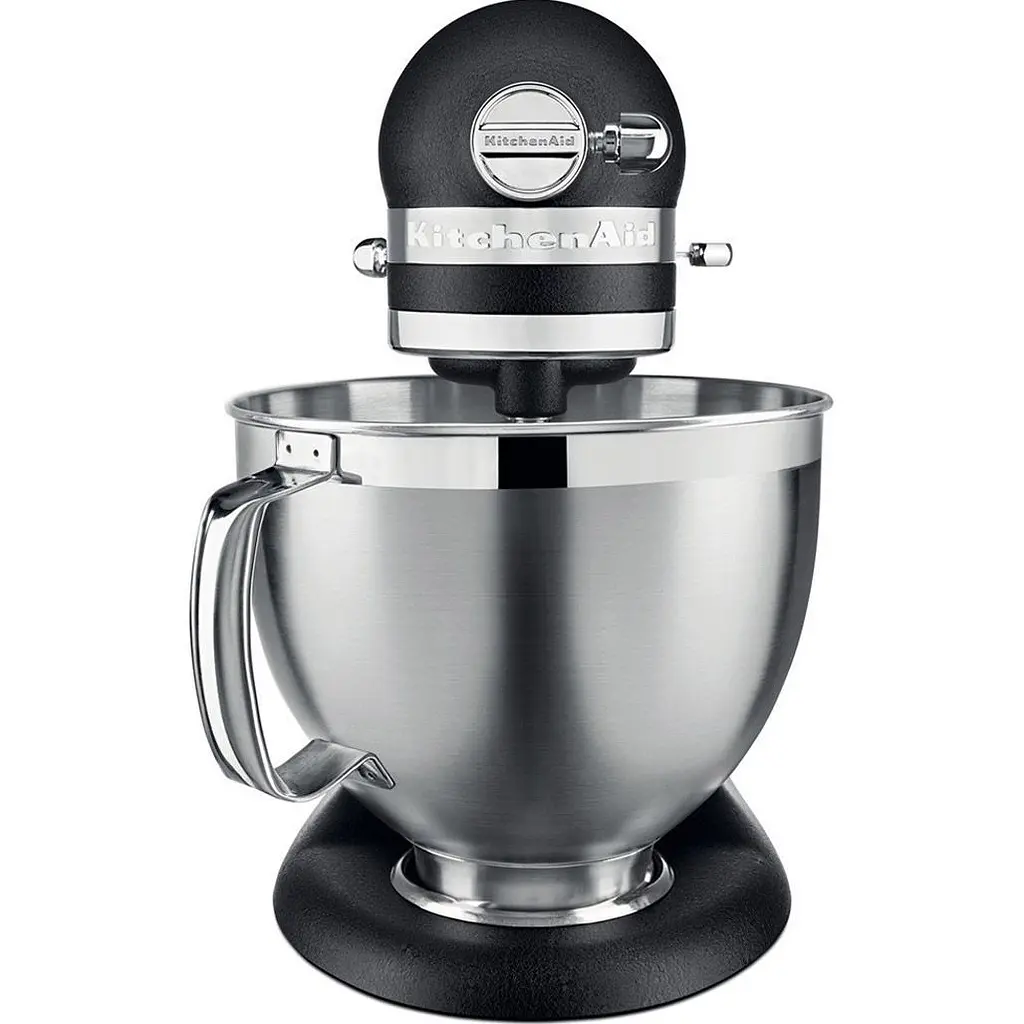 Планетарный миксер KitchenAid Artisan 5KSM185PSEBK [131288] - фото 2