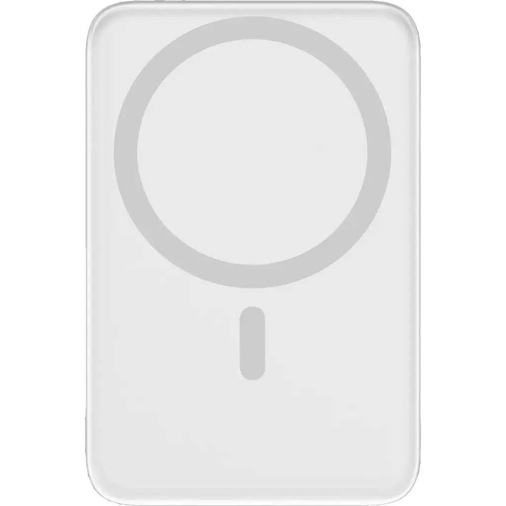 Зовнішній акумулятор Proove X-Core 10000mAh 22.5W Silver/White (PNXC22010006) [156332] - фото 2