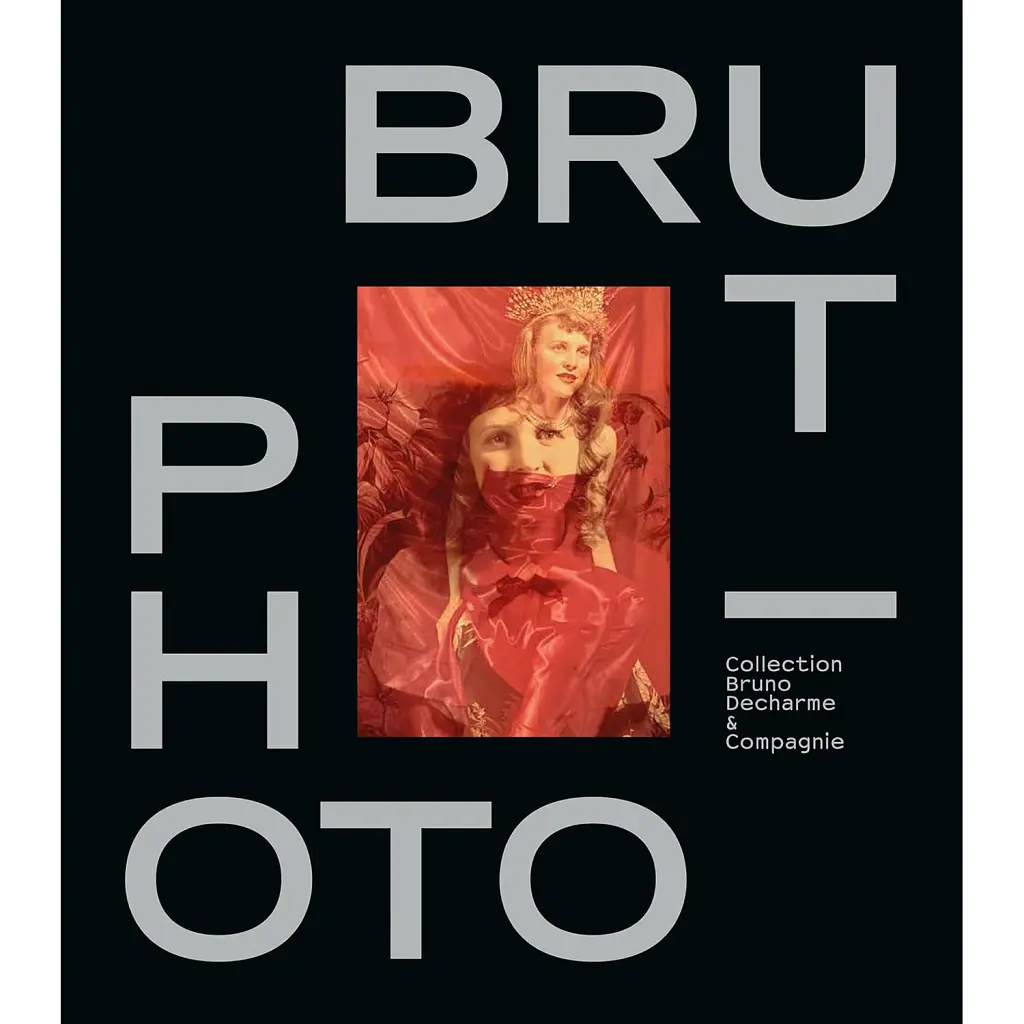 Photo/Brut - Бруно Дешарм