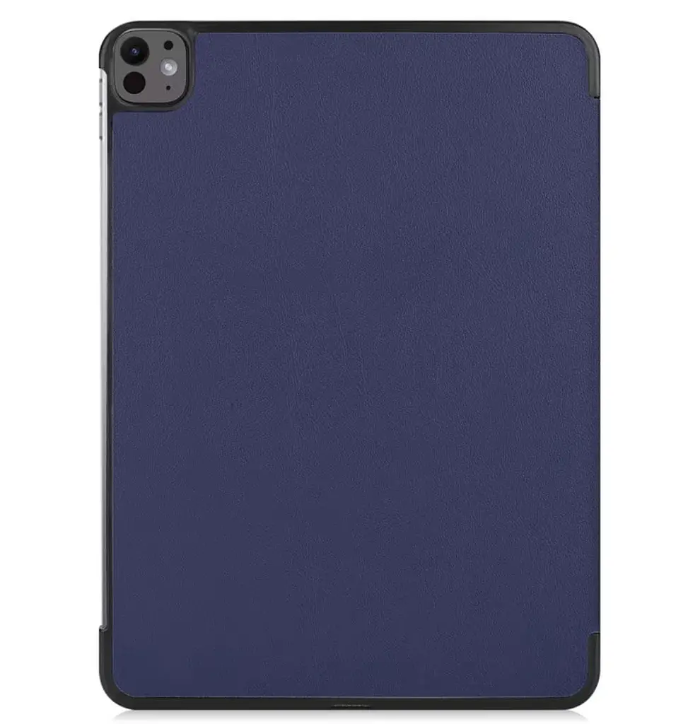 Чехол Primolux Slim для планшета Apple iPad Pro 11" 2024 (A2836 / A2837 / A3006) Dark Blue - фото 2