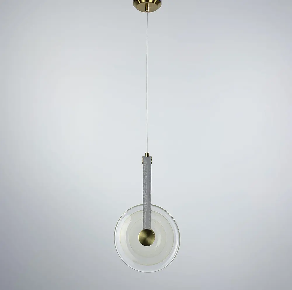 Креативний підвісний світильник | Арт. SE 05-100 | Line F - фото 4