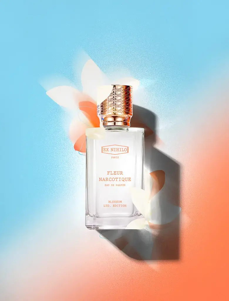 Парфюмерная вода Fleur Narcotique Blossom 100 ml - фото 3