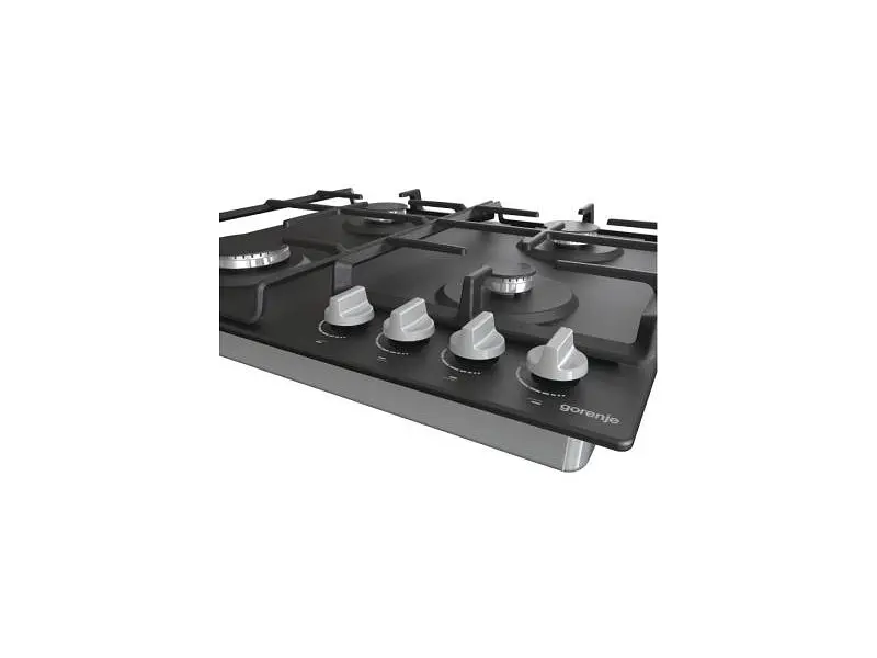 Варильна поверхня Gorenje G 641 EXB (G641EXB) - фото 5